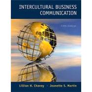 Intercultural Business Communication,9780132127905 Intercultural Business Communication,9780132127905