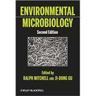 Environmental Microbiology,9780470177907 Environmental Microbiology,9780470177907