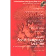 Luath Scots Language Learner : An Introduction to Contemporary Scots,9780946487912 Luath Scots Language Learner : An Introduction to Contemporary Scots,9780946487912