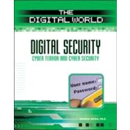 Digital Security: Cyber Terror and Cyber Security,9780816067916 Digital Security: Cyber Terror and Cyber Security,9780816067916