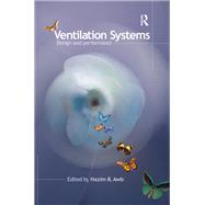 Ventilation Systems,9780367387921 Ventilation Systems,9780367387921