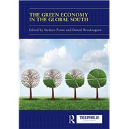 The Green Economy in the Global South,9781315227924 The Green Economy in the Global South,9781315227924