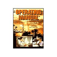 The Arrl Operating Manual,9780872597938 The Arrl Operating Manual,9780872597938