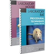 Laboratory Mouse and Laboratory Rat Procedural Techniques,9780429187940 Laboratory Mouse and Laboratory Rat Procedural Techniques,9780429187940
