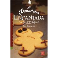 La Panadería Encantada,9786078237944 La Panadería Encantada,9786078237944