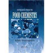 Introduction to Food Chemistry,9780429127946 Introduction to Food Chemistry,9780429127946