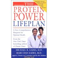 The Protein Power Life Plan,9781570427947 The Protein Power Life Plan,9781570427947