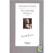 Una Historia Sencilla,9788483107959 Una Historia Sencilla,9788483107959