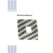 Structural Masonry,9781003077961 Structural Masonry,9781003077961