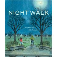 Night Walk,9781554987962 Night Walk,9781554987962
