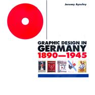 Graphic Design in Germany, 1890-1945,9780520227965 Graphic Design in Germany, 1890-1945,9780520227965