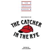 New Essays on the Catcher in the Rye,9780521377980 New Essays on the Catcher in the Rye,9780521377980