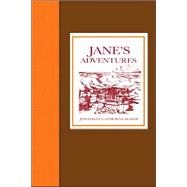 Jane's Adventures Jane's Adventures In and Out of the Book, Jane's Adventureson The Island of Peeg , and Jane's Adventures in a Balloon,9781585677986 Jane's Adventures Jane's Adventures In and Out of the Book, Jane's Adventureson The Island of Peeg , and Jane's Adventures in a Balloon,9781585677986