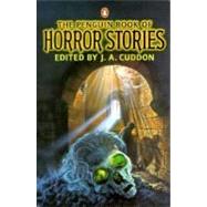 The Penguin Book of Horror Stories,9780140067996 The Penguin Book of Horror Stories,9780140067996