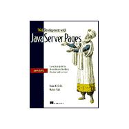Web Development With Java Server Pages,9781884777998 Web Development With Java Server Pages,9781884777998