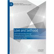 Love and Selfhood,9783031068003 Love and Selfhood,9783031068003