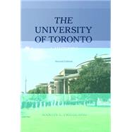 The University of Toronto,9781442648005 The University of Toronto,9781442648005