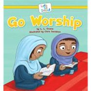 Go Worship,9781602708006 Go Worship,9781602708006