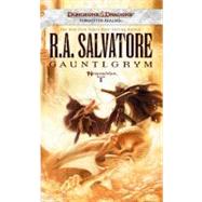Gauntlgrym The Legend of Drizzt,9780786958023 Gauntlgrym The Legend of Drizzt,9780786958023