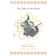 The Tales of the Heike,9780231138024 The Tales of the Heike,9780231138024