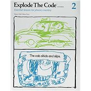 Explode the Code 2,9780838878026 Explode the Code 2,9780838878026