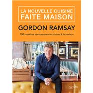 La nouvelle cuisine faite maison,9782016258026 La nouvelle cuisine faite maison,9782016258026