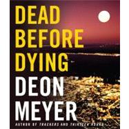 Dead Before Dying,9781611748031 Dead Before Dying,9781611748031