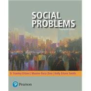 Social Problems, 14th edition - Pearson+ Subscription,9780137528035 Social Problems, 14th edition - Pearson+ Subscription,9780137528035