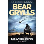 Les anges de feu,9782755628036 Les anges de feu,9782755628036