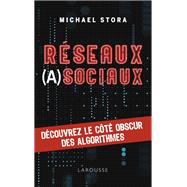 Réseaux (a)sociaux !,9782036008038 Réseaux (a)sociaux !,9782036008038