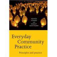 Everyday Community Practice,9780367718039 Everyday Community Practice,9780367718039