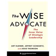 The Wise Advocate,9780231178044 The Wise Advocate,9780231178044