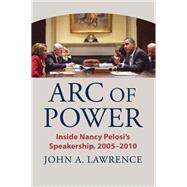 Arc of Power,9780700638055 Arc of Power,9780700638055