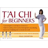 T'Ai Chi for Beginners,9780060558062 T'Ai Chi for Beginners,9780060558062