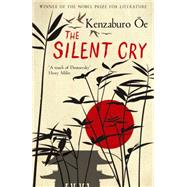 The Silent Cry,9781846688072 The Silent Cry,9781846688072