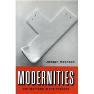 Modernities,9780271008080 Modernities,9780271008080
