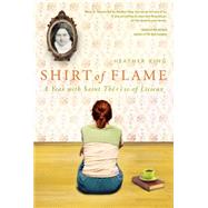 Shirt of Flame,9781557258083 Shirt of Flame,9781557258083