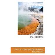 The Bolo Book,9781110318087 The Bolo Book,9781110318087