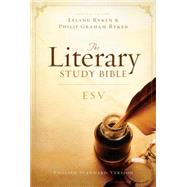 The Literary Study Bible,9781581348088 The Literary Study Bible,9781581348088