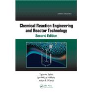 Chemical Reaction Engineering and Reactor Technology, Second Edition,9781351778091 Chemical Reaction Engineering and Reactor Technology, Second Edition,9781351778091
