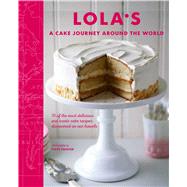 Lola's,9781849758093 Lola's,9781849758093