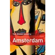 The Rough Guide to Amsterdam 9,9781843538097 The Rough Guide to Amsterdam 9,9781843538097