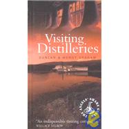 Visiting Distilleries : The Angels' Share Guide,9781903238097 Visiting Distilleries : The Angels' Share Guide,9781903238097