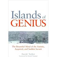 Islands of Genius,9781849058100 Islands of Genius,9781849058100