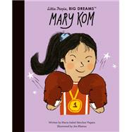 Mary Kom,9780711298101 Mary Kom,9780711298101