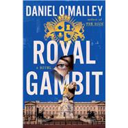 Royal Gambit A Novel,9780316568104 Royal Gambit A Novel,9780316568104