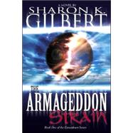 Armageddon Strain,9780883688106 Armageddon Strain,9780883688106