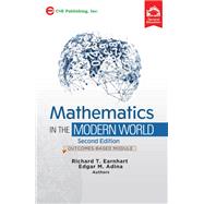 Mathematics in the Modern World: Outcome-Based Module,9789719818106 Mathematics in the Modern World: Outcome-Based Module,9789719818106
