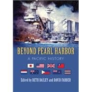 Beyond Pearl Harbor,9780700628124 Beyond Pearl Harbor,9780700628124