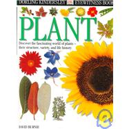 Plant,9780789458124 Plant,9780789458124